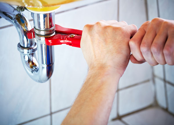 About Potts Camp Plumbers